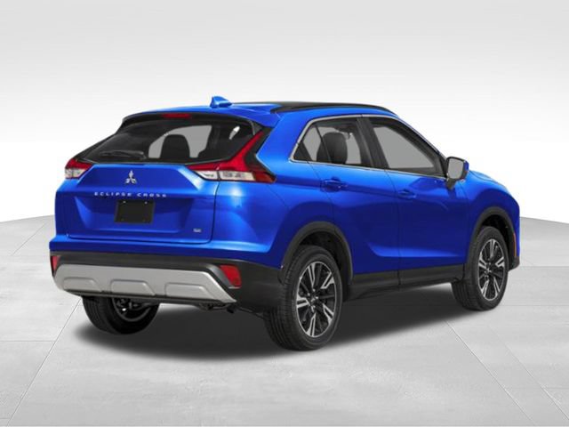 Used 2024 Mitsubishi Eclipse Cross SE AWD/4WD image 39