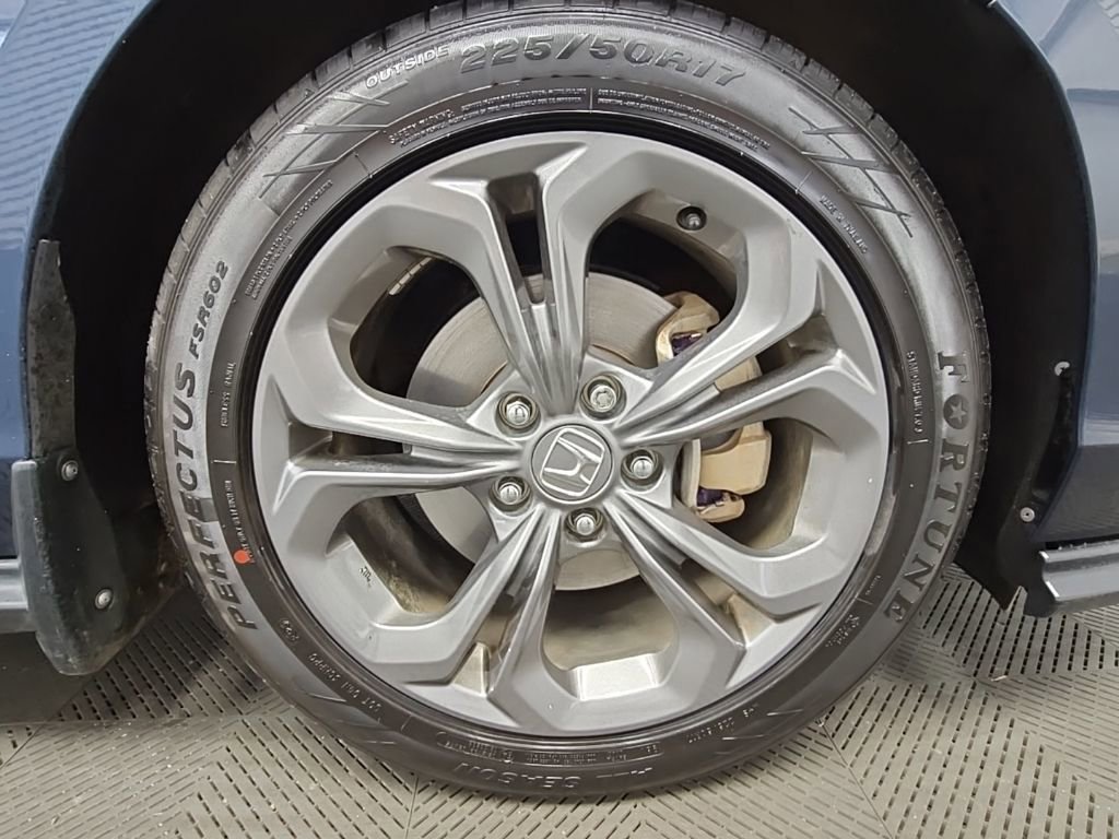 Used 2023 Honda Accord EX image 41