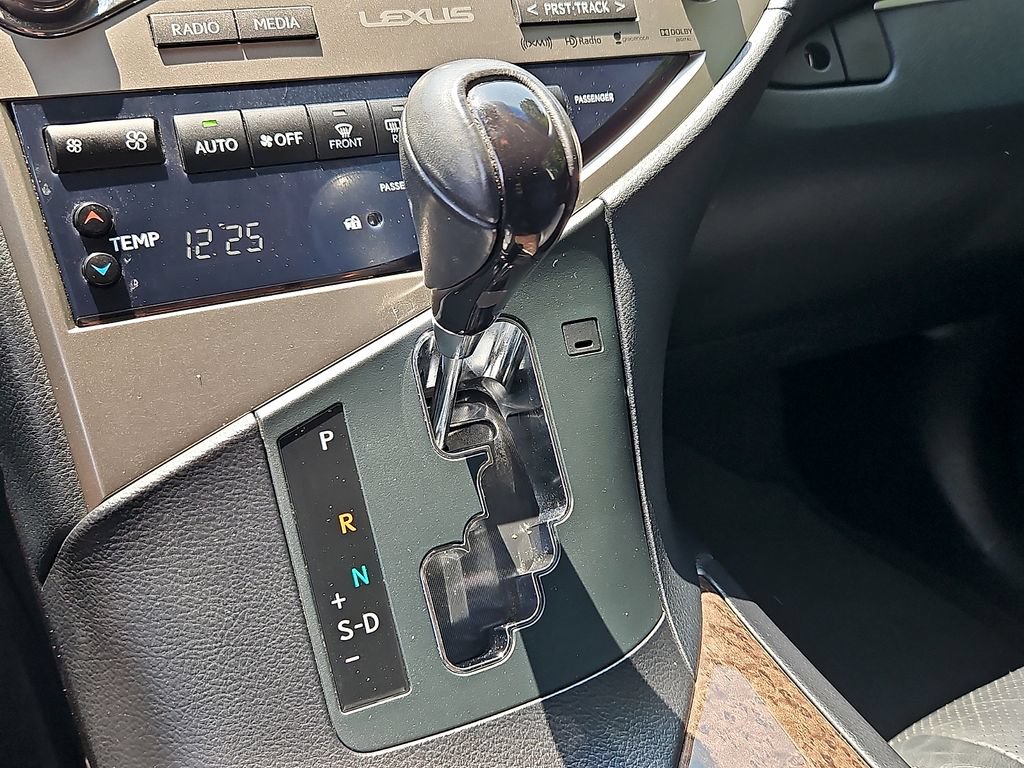 Used 2015 Lexus RX 350 AWD image 15