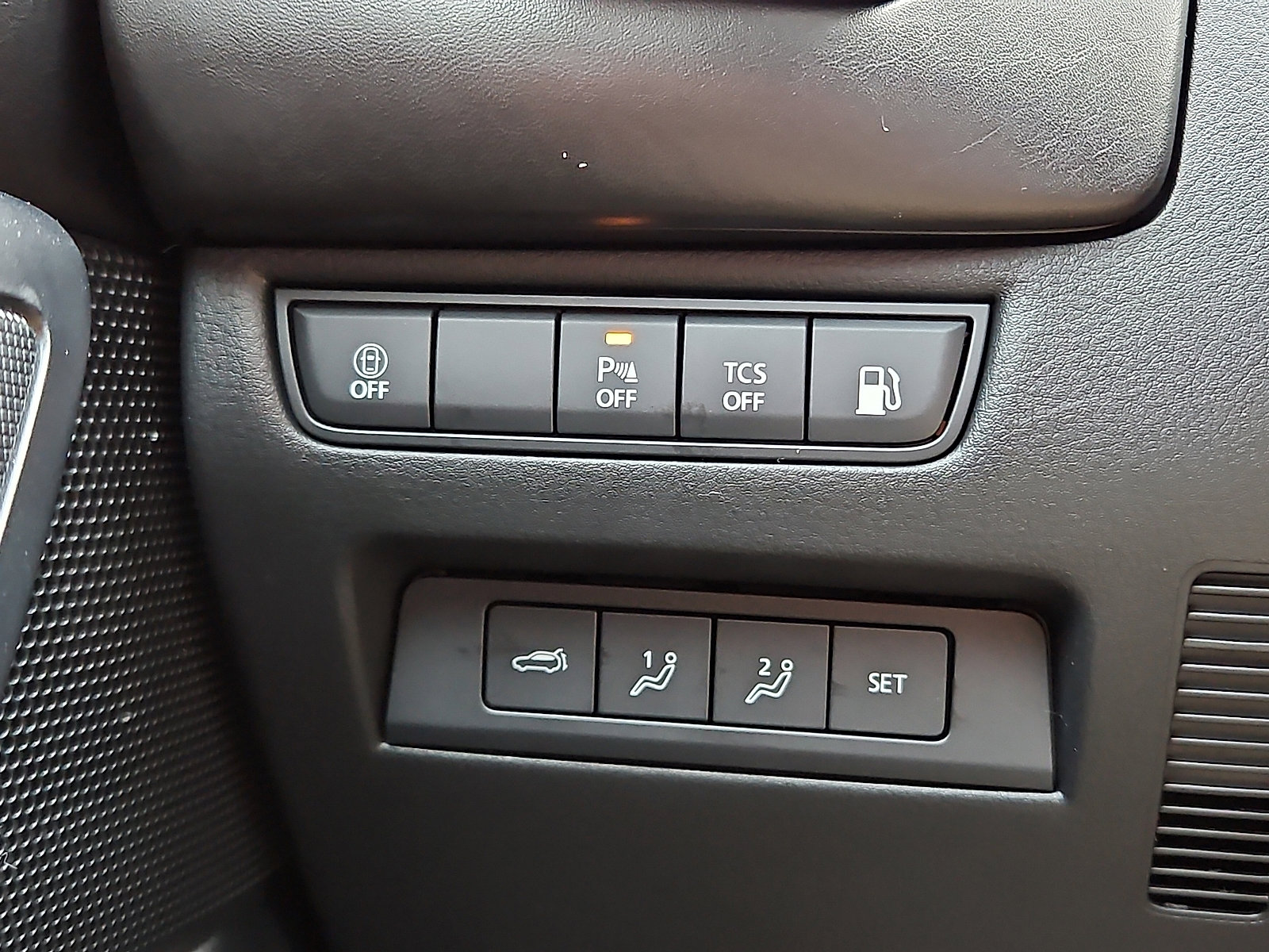 New 2026 MAZDA CX-50 2.5 Hybrid w/ Weather Package image 19