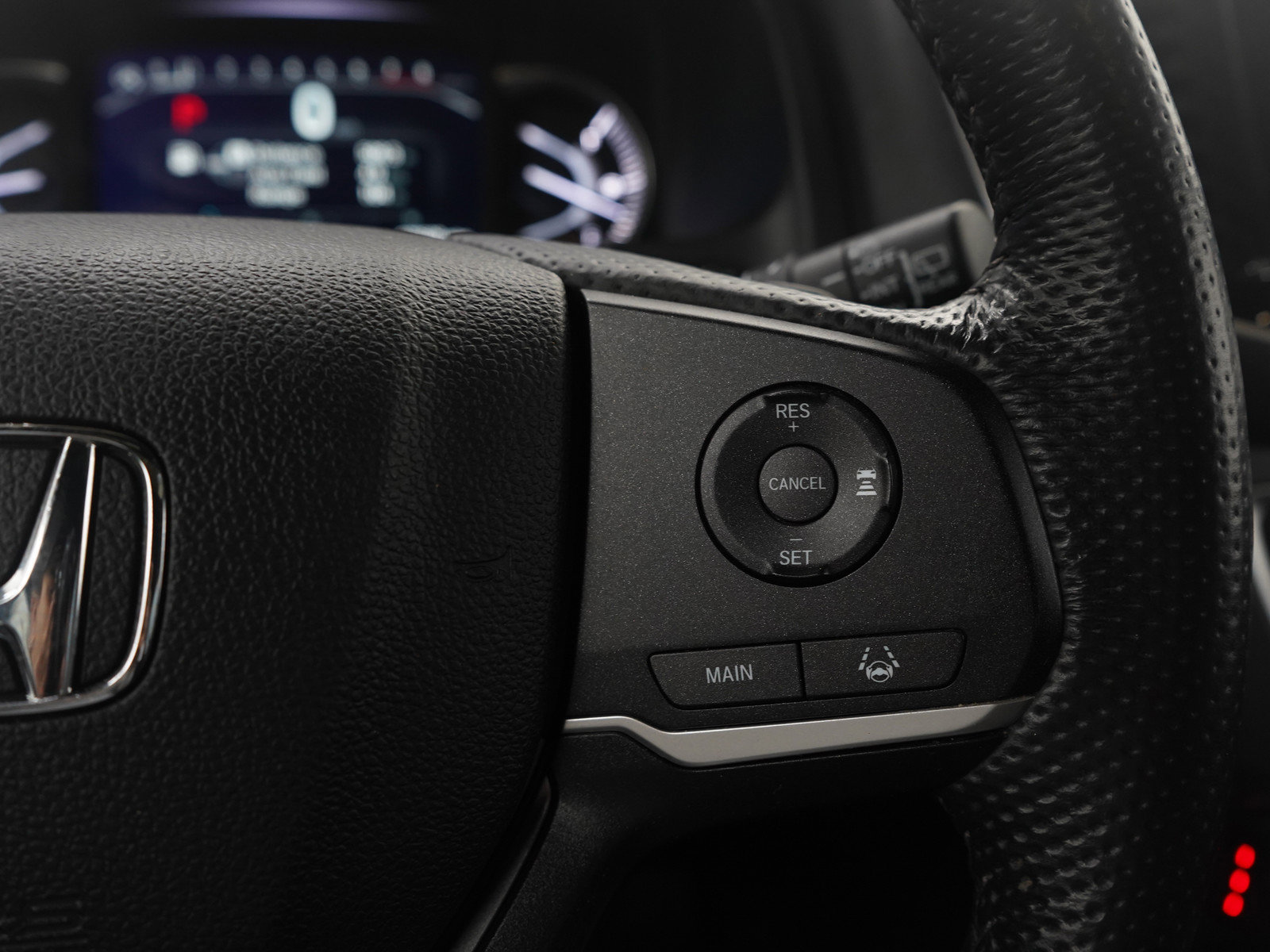 Used 2023 Honda Passport EX-L image 26