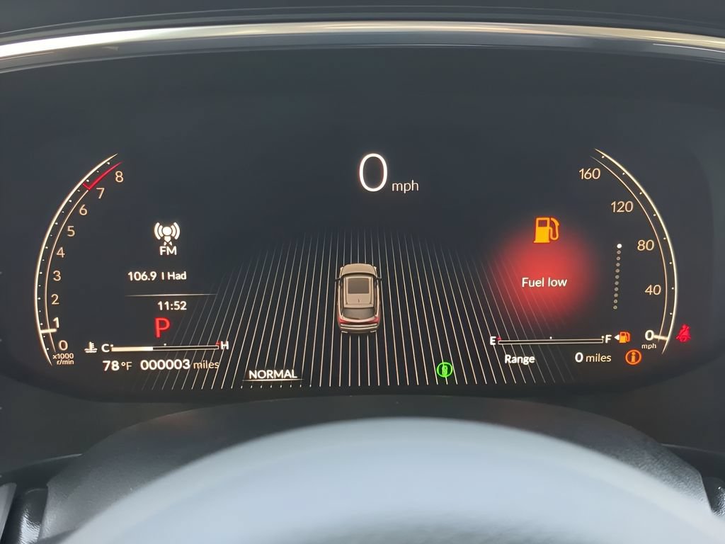 New 2026 Acura MDX FWD w/ Technology Package image 28