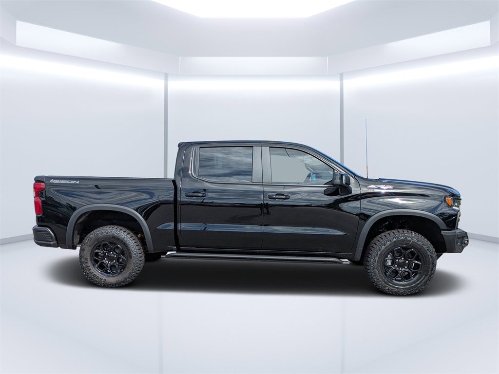 New 2026 Chevrolet Silverado 1500 ZR2 w/ ZR2 Bison Edition image 2