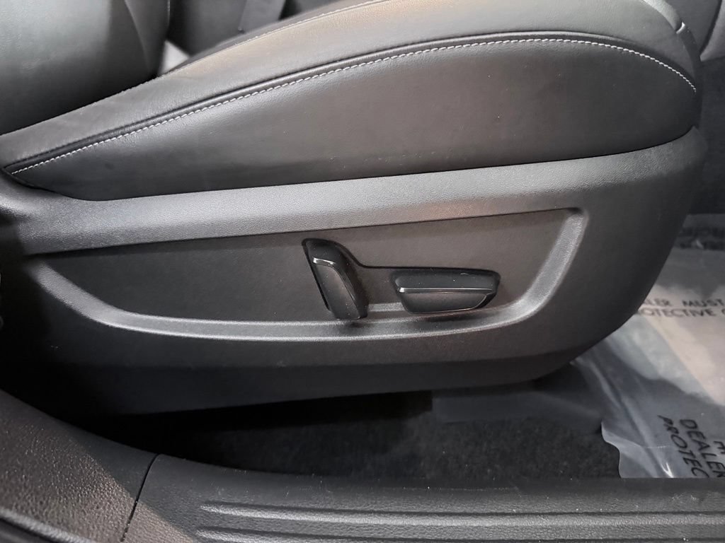 Used 2021 INFINITI QX50 Pure FWD image 41