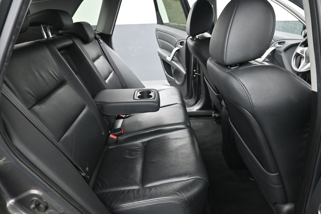 Used 2008 Acura RDX SH-AWD w/ Technology Package image 26