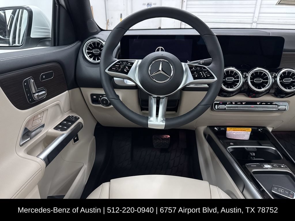 Certified 2026 Mercedes-Benz GLB 250 image 22