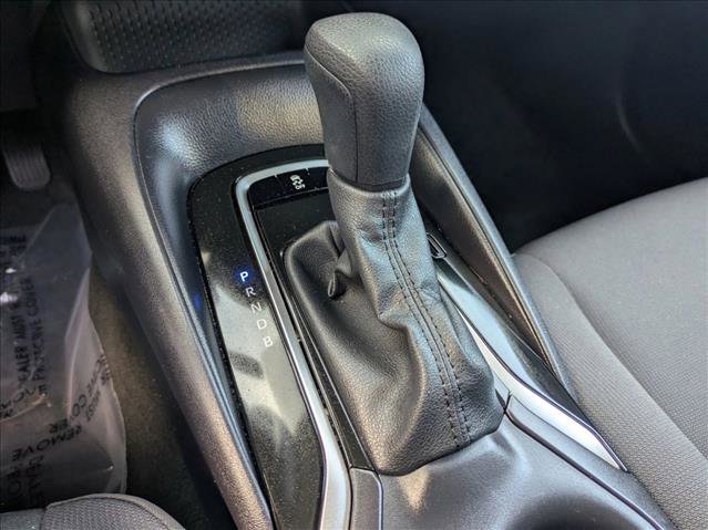 Used 2025 Toyota Corolla LE image 13