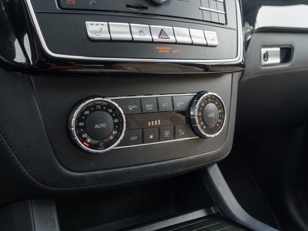 Used 2018 Mercedes-Benz GLE 350 4MATIC image 26