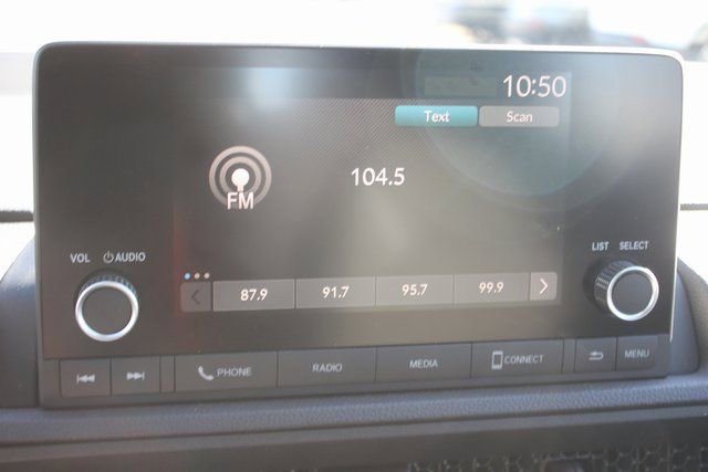 Used 2023 Honda CR-V LX image 5