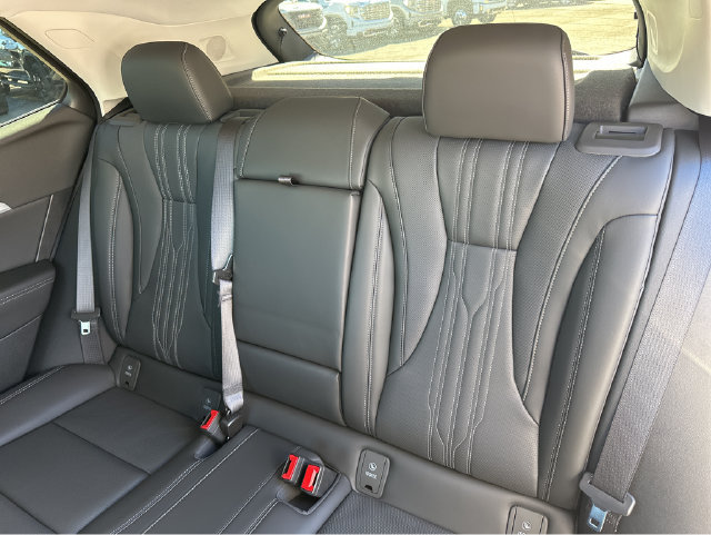 New 2026 Buick Envision Avenir AWD/4WD image 16