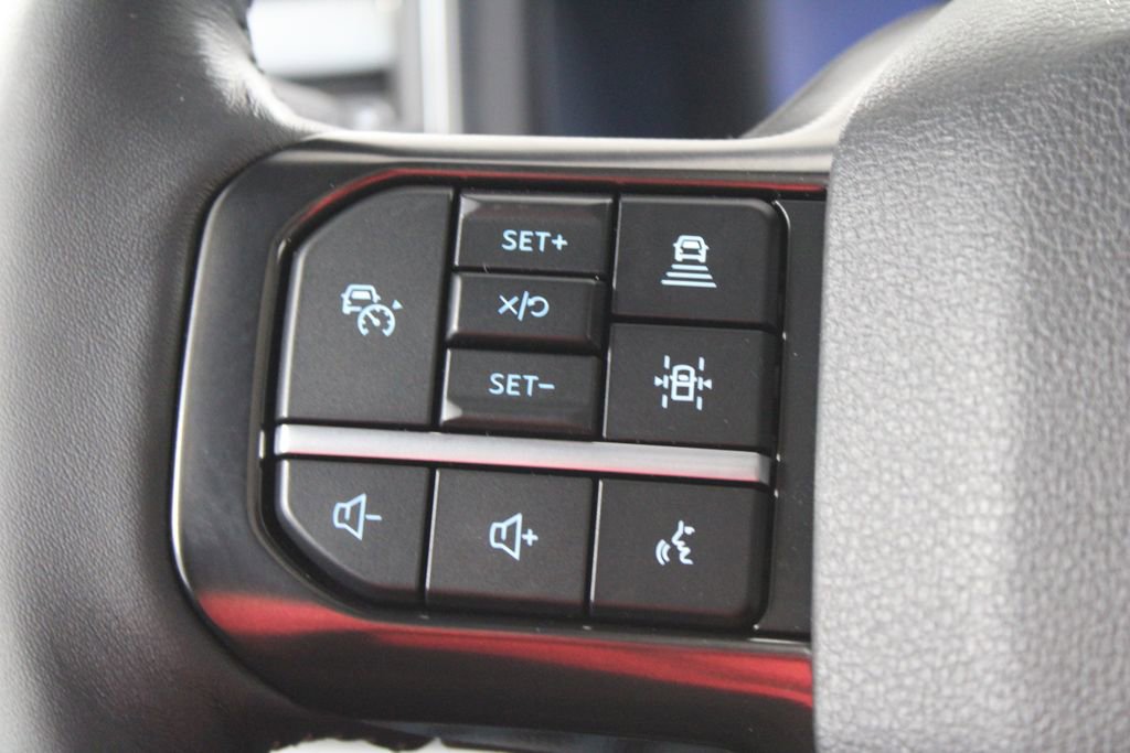 New 2026 Ford F350 4x4 Crew Cab DRW Super Duty image 41