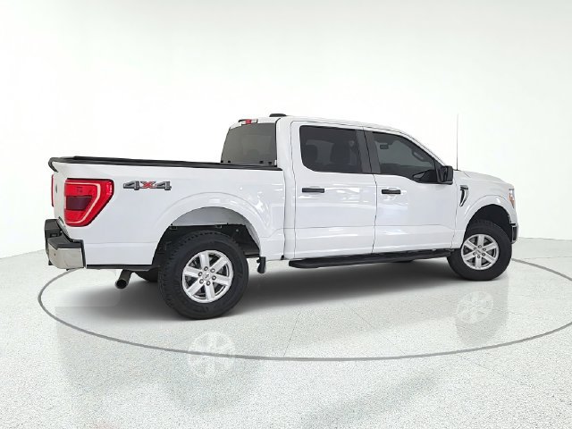 Used 2022 Ford F150 XLT w/ Trailer Tow Package AWD/4WD image 7