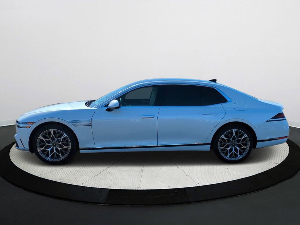 New 2026 Genesis G90 3.5T image 7
