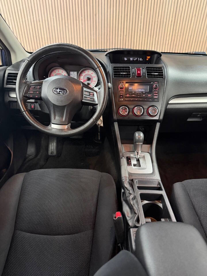 Used 2013 Subaru Impreza 2.0i Premium AWD/4WD image 13