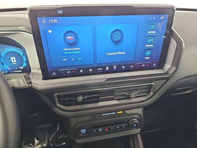 Used 2025 Ford Bronco Sport Badlands image 25