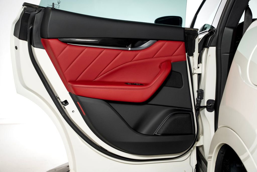 Used 2022 Maserati Levante GT image 58