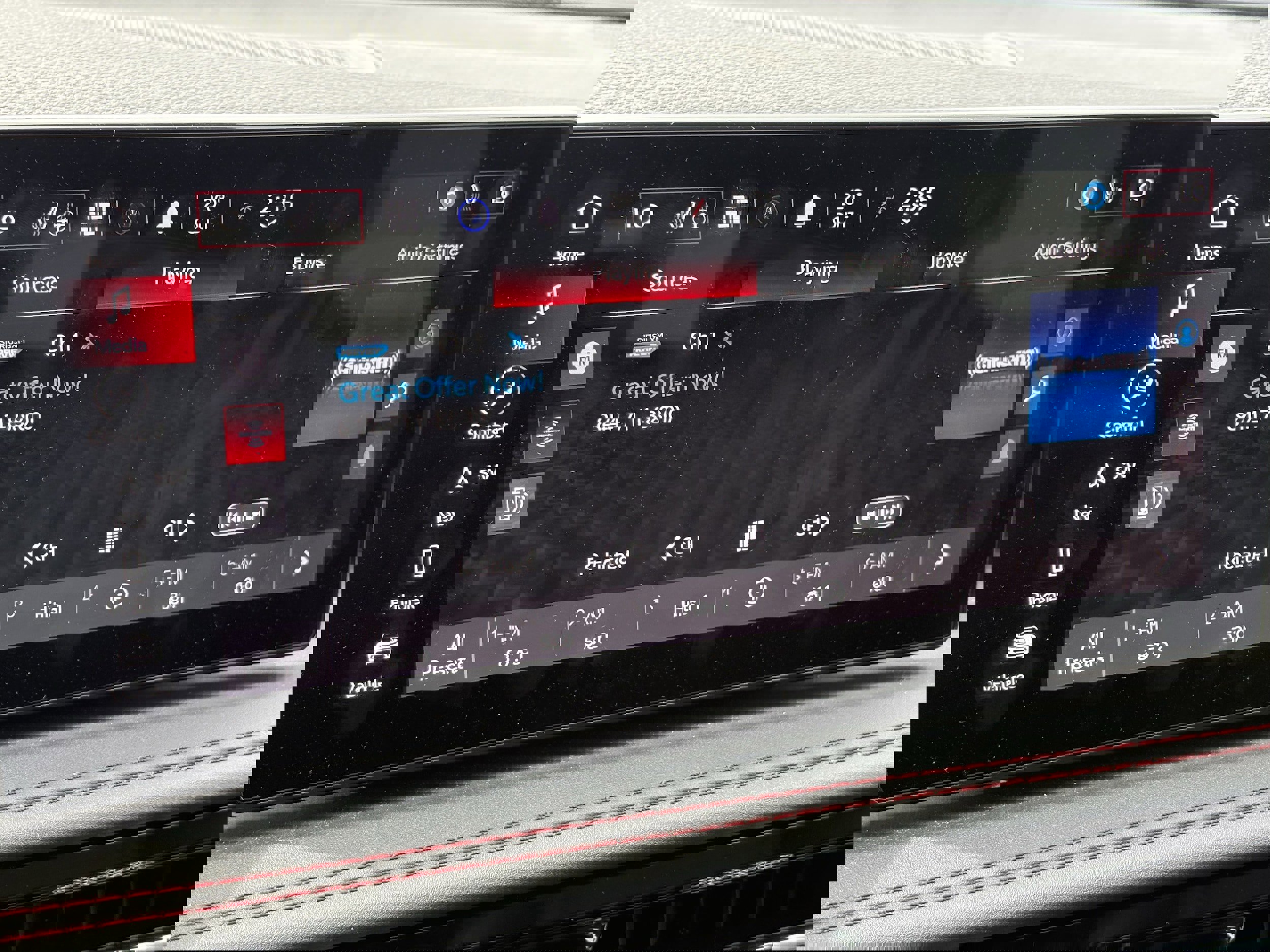 Used 2024 Dodge Hornet R/T Plus AWD/4WD image 22