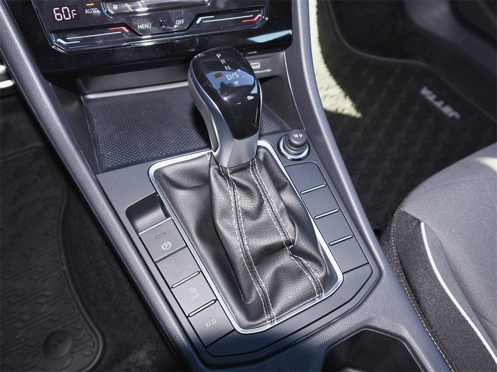 New 2026 Volkswagen Jetta Sport image 23