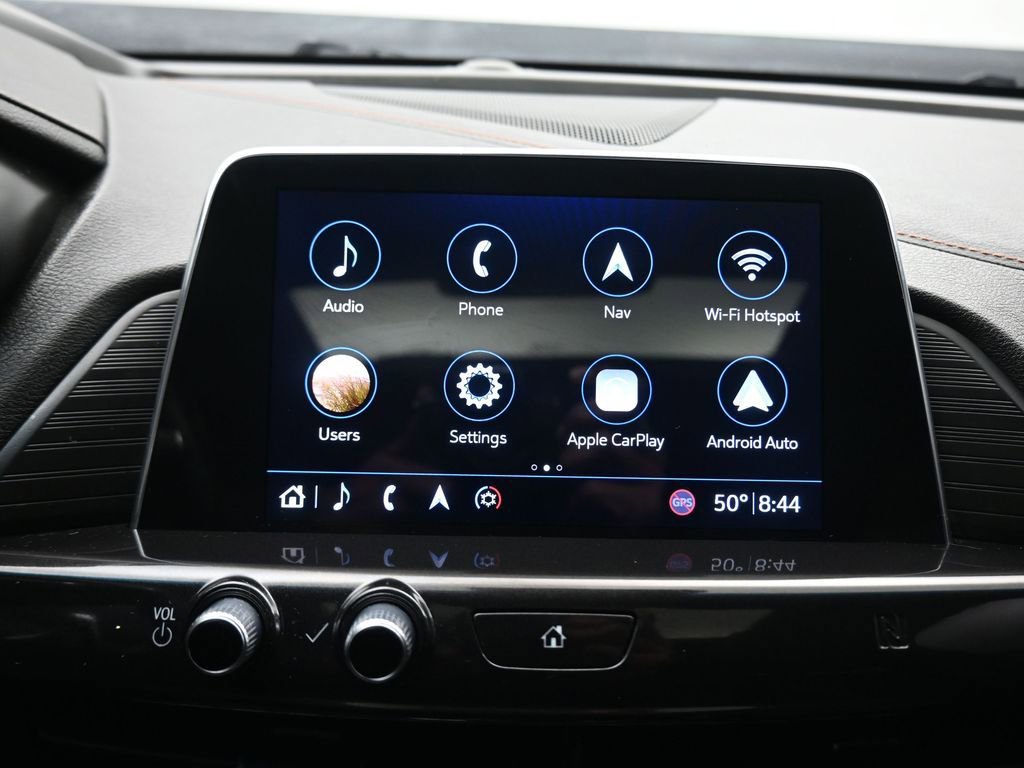 Used 2020 Cadillac CT4 V image 17