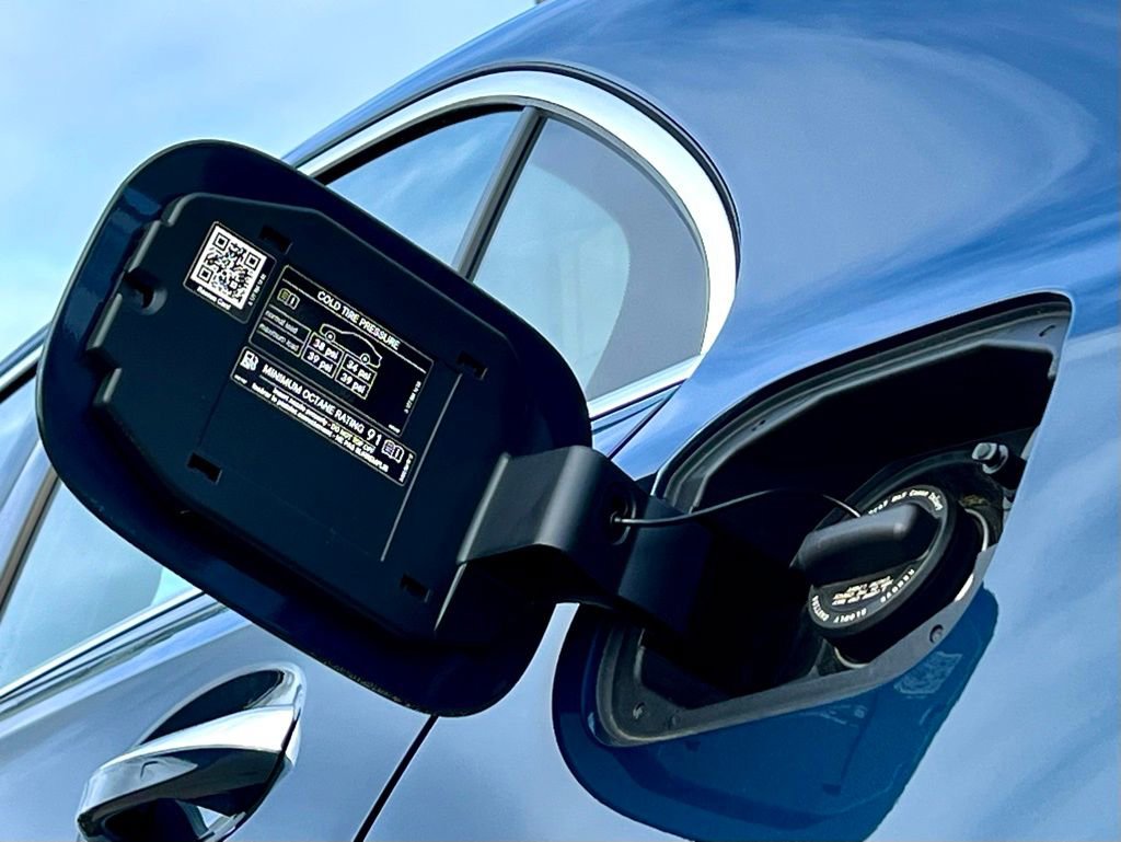 Certified 2022 Mercedes-Benz A 220 4MATIC image 9