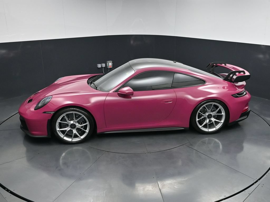 Used 2024 Porsche 911 GT3 RWD image 15