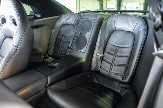 Used 2021 Nissan GT-R Premium AWD/4WD image 49