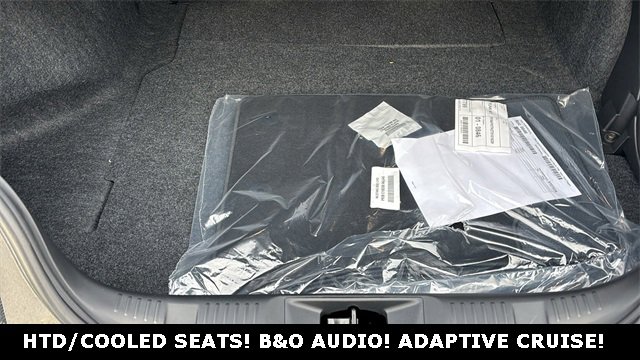 New 2026 Ford Mustang Premium image 31