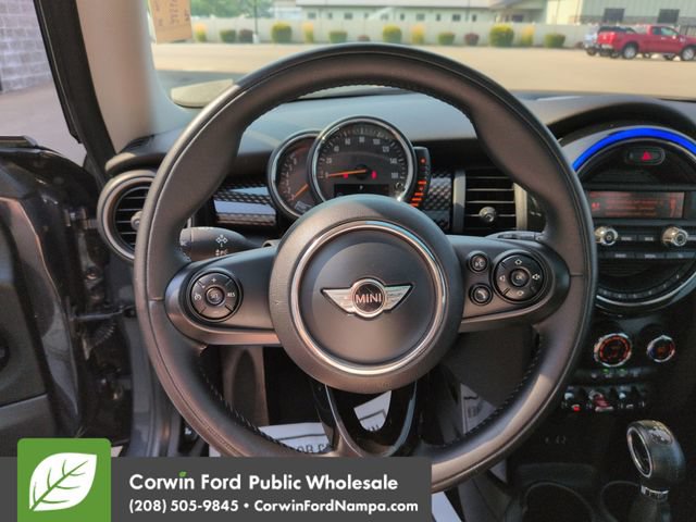 Used 2015 MINI Cooper S FWD image 14