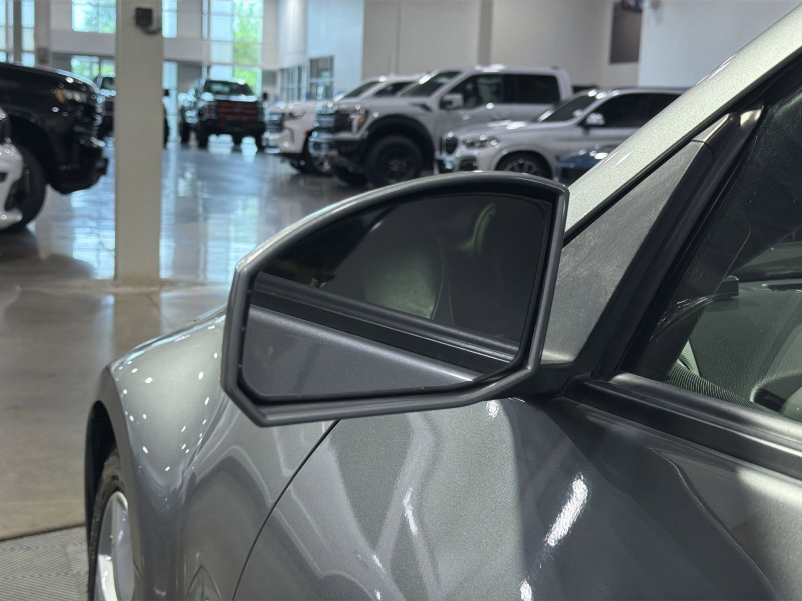 Used 2004 Nissan 350Z Touring w/ Aerodynamics Pkg RWD image 14