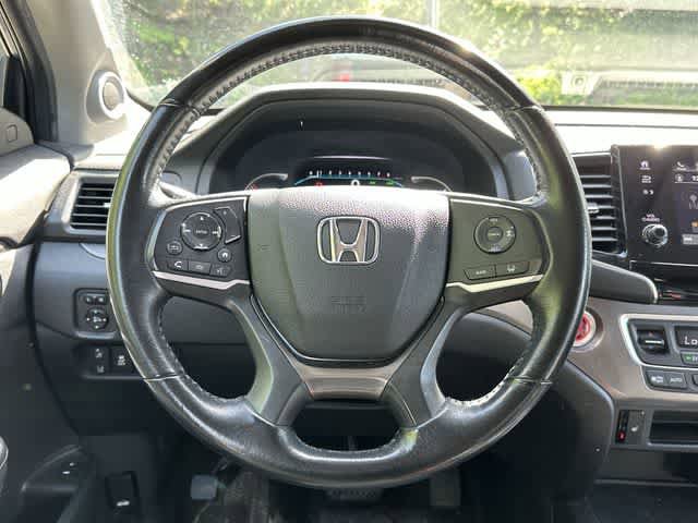 Used 2020 Honda Pilot EX-L image 7