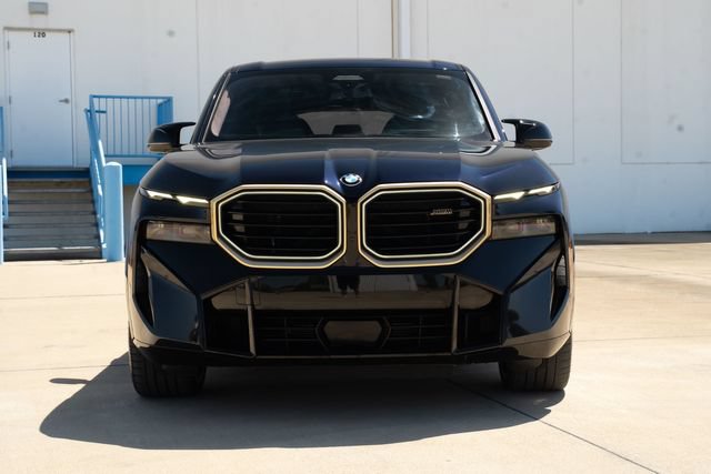 Used 2023 BMW XM AWD/4WD image 7