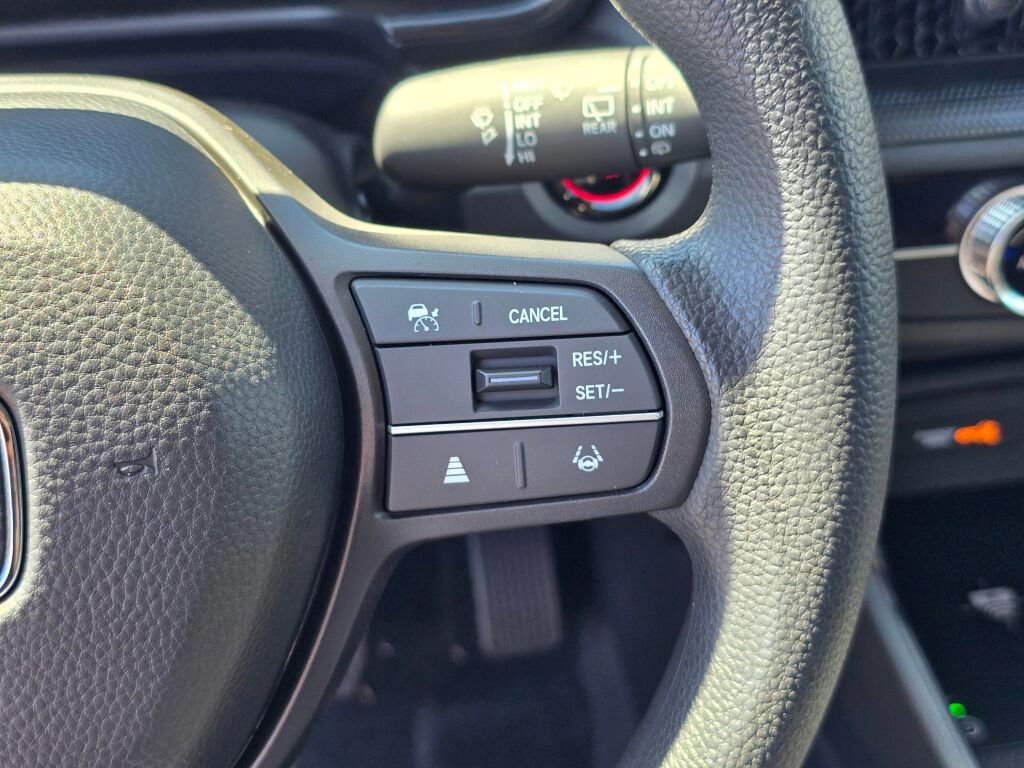 New 2026 Honda CR-V LX image 17