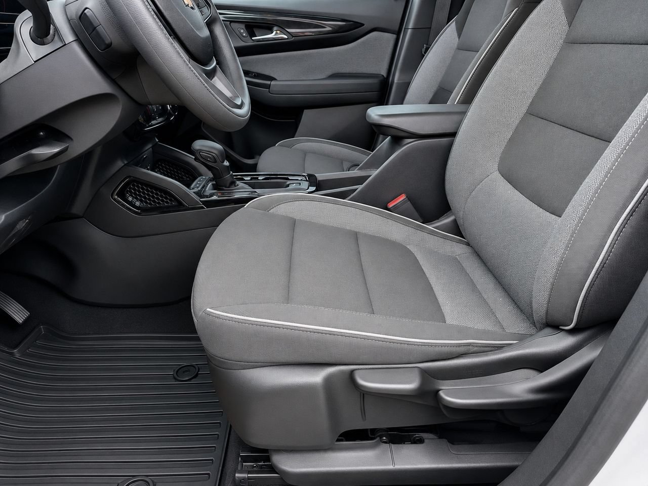 Certified 2024 Chevrolet TrailBlazer LT FWD image 15