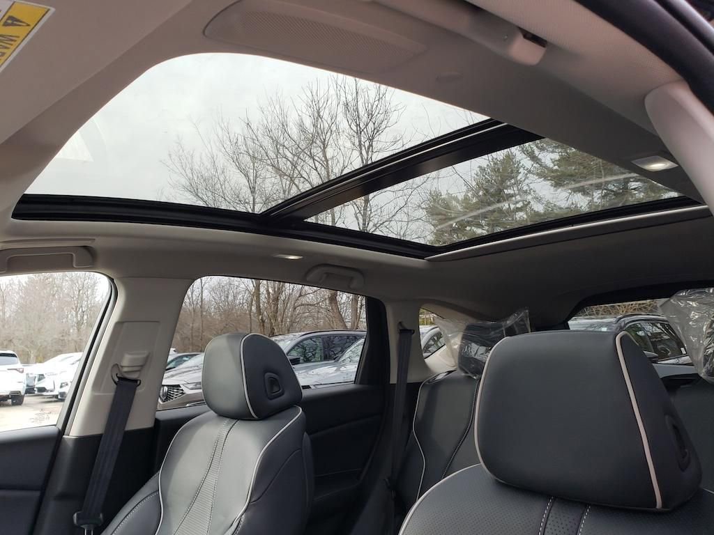 New 2026 Acura RDX SH-AWD w/ Advance Package image 15