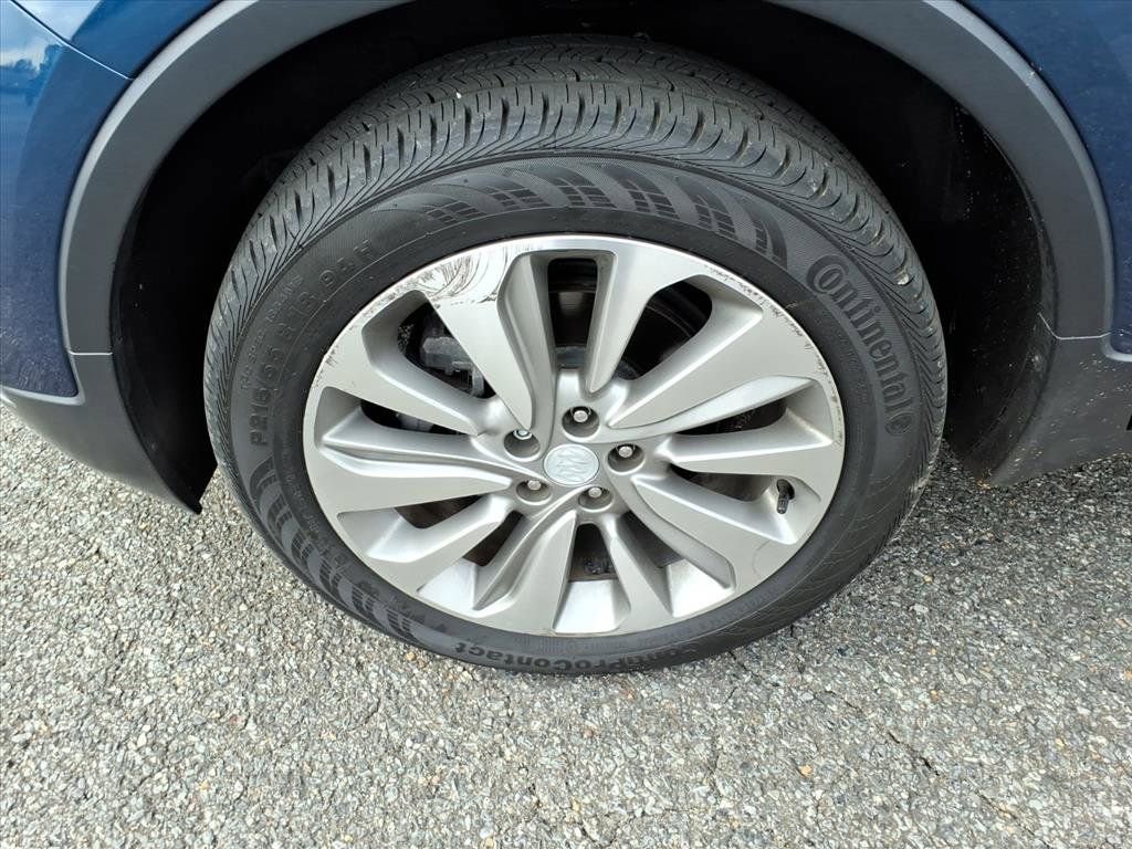 Used 2019 Buick Encore Preferred w/ Safety Package image 9