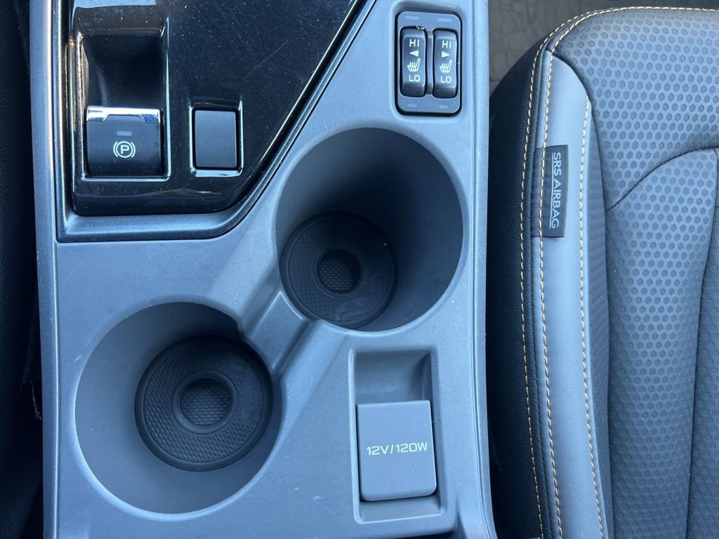 Certified 2024 Subaru Crosstrek 2.5i Wilderness image 21