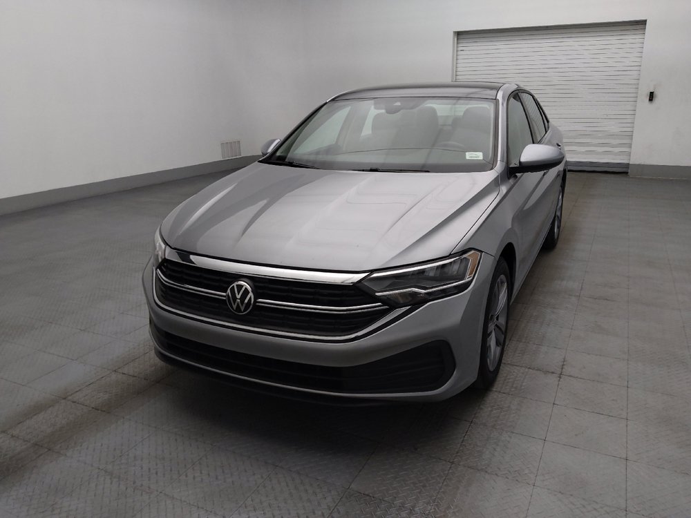 Used 2024 Volkswagen Jetta SE FWD image 15