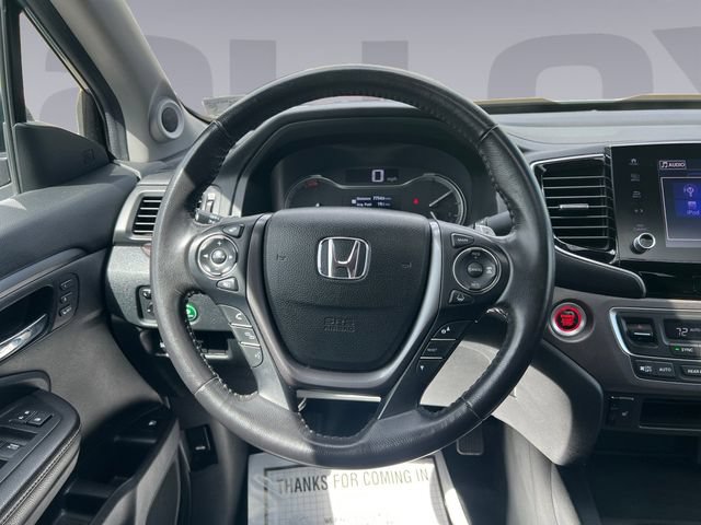 Used 2023 Honda Ridgeline RTL image 13