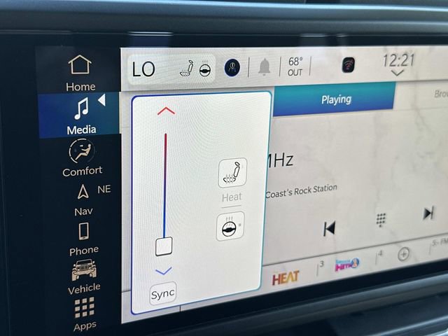 New 2026 Jeep Wrangler Sahara image 33