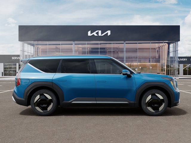 New 2026 Kia EV9 Wind AWD/4WD image 7
