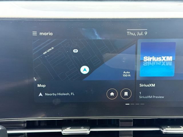 Certified 2025 Hyundai Kona SEL FWD image 13