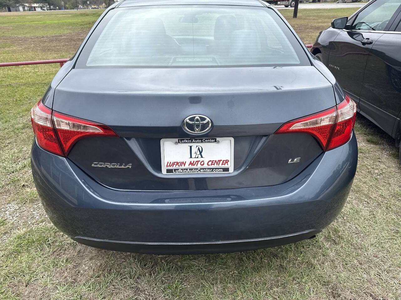 Used 2019 Toyota Corolla LE image 8