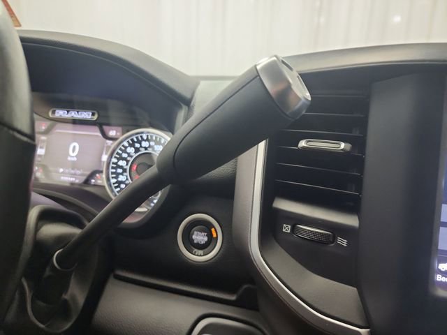 Used 2021 RAM 2500 Big Horn w/ Level 2 Equipment Group image 21