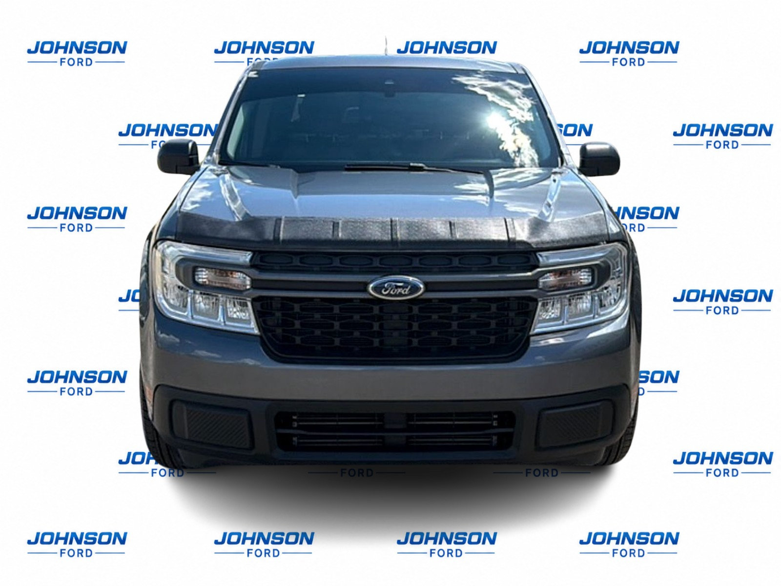 Used 2022 Ford Maverick XLT FWD image 2