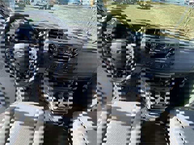 New 2025 Ford E-350 and Econoline 350 Super Duty w/ Interior Upgrade Package image 31