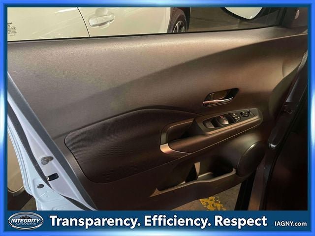 Certified 2023 Nissan Kicks SV FWD image 16