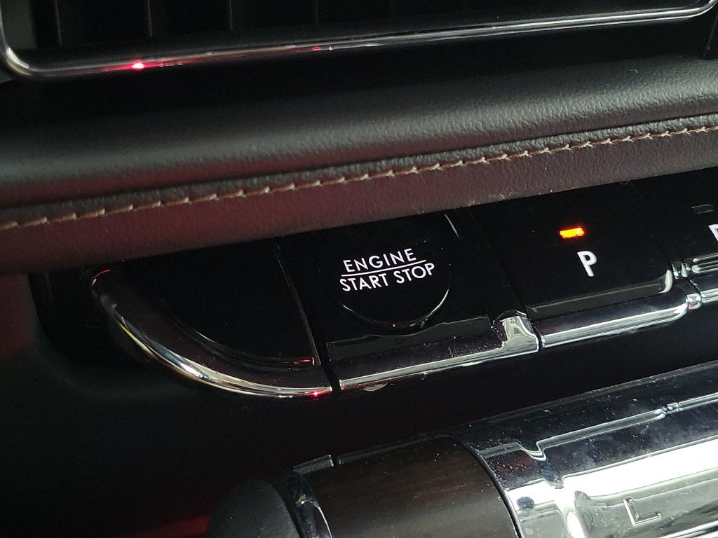 New 2027 Lincoln Aviator Reserve w/ Luxury Package AWD/4WD image 32