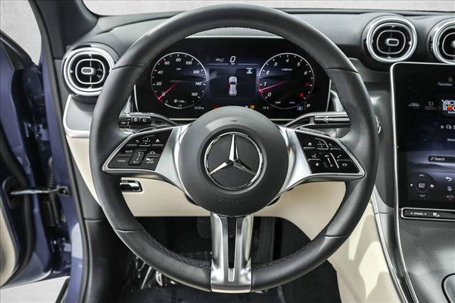 Certified 2026 Mercedes-Benz GLC 300 4MATIC image 16