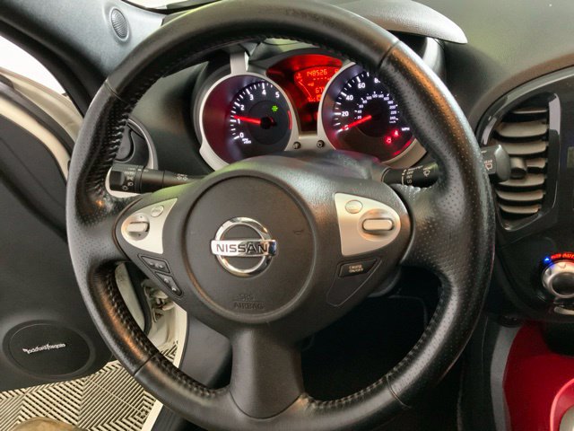 Used 2013 Nissan Juke SL AWD/4WD image 26