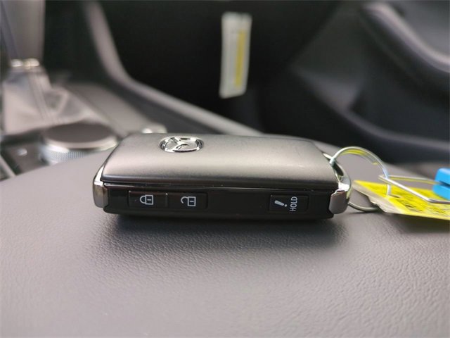 New 2026 MAZDA MAZDA3 s image 30